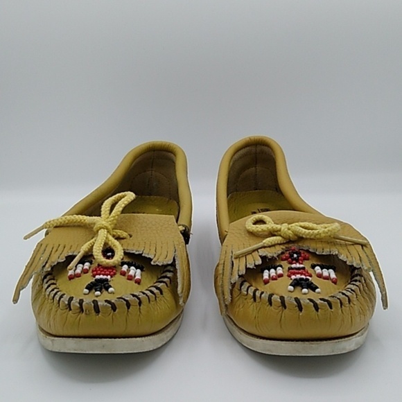 Minnetonka Thunderbird Boat Moc - Picture 4 of 16